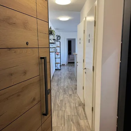 Apartamento Suzy Tisno