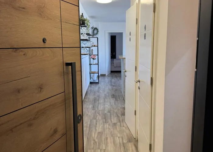 شقة Suzy تيسنو