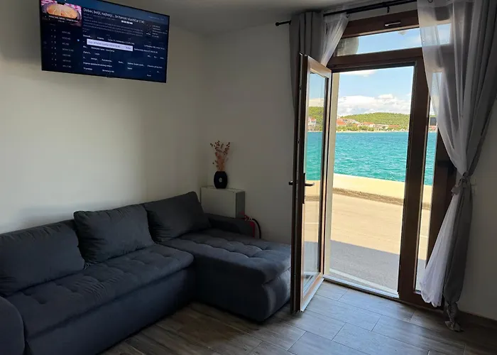 شقة Suzy تيسنو